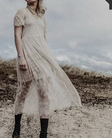 Editorial fotografie door Sanne Kreijmborg