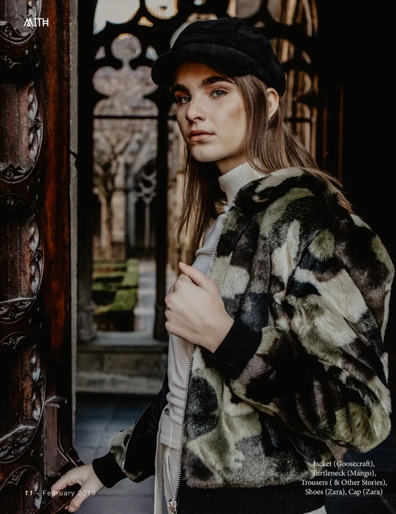  – fotografie door Sanne Kreijmborg