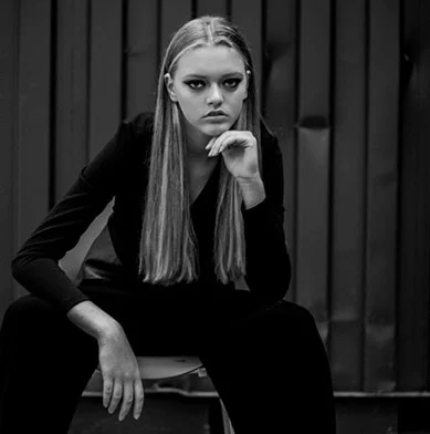 Noir – fotografie door Sanne Kreijmborg